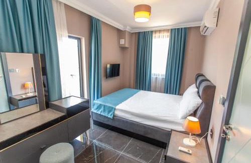 Tasbuku Villa | Turkuaz Villa