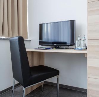 Allhaming Hotel | Turmöl Hotel