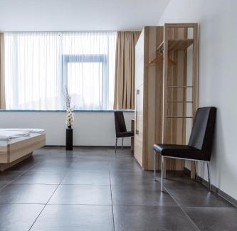 Allhaming Hotel | Turmöl Hotel