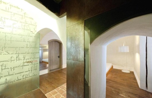 Enns House | Turmhotel