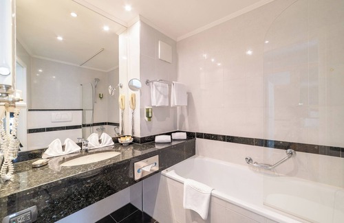 Davos-Dorf Hotel | Turmhotel Victoria