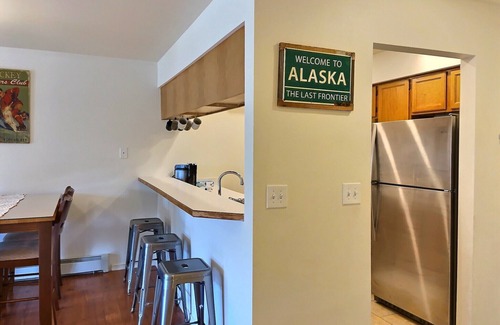 Spenard House | Turnagain Experience 2