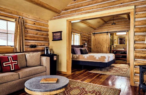 Moran House | Turpin Meadow Ranch