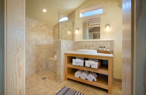 Moran House | Turpin Meadow Ranch