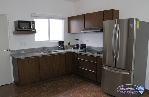 San Carlos Apartment | Turquesa 3 Joyas del mar San Carlos