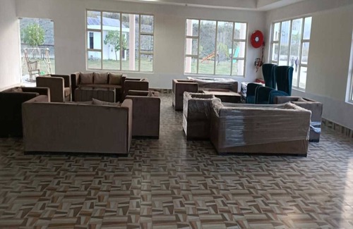 Nalagarh Hotel | Turquoise Resort