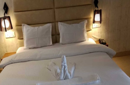 Nalagarh Hotel | Turquoise Resort