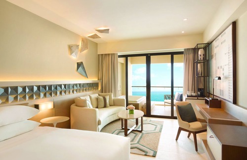 Punta Cancun Resort | Turquoize at Hyatt Ziva Cancun - Adults Only - All Inclusive