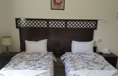 Al Hadd Bed & Breakfast | Turtle Guest House