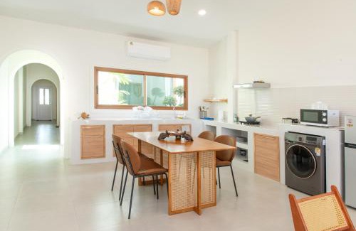 Thai Mueang Villa | Turtle Tales-Mafueang,Turtle Beach,Phang-Nga