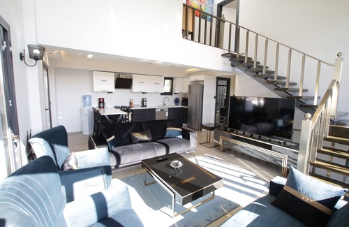 Turunc Villa | Turunç MARIN Villa-1 and Villa-2