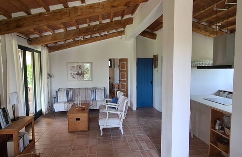 Gavorrano House | Tuscan dream in a hilly location & close to the sea - Montepescali House