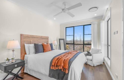 Bathurst House | Tuscan Dream on Keppel - Spectacular Views