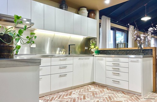 Don Valley Other | Tuscan Farmhouse