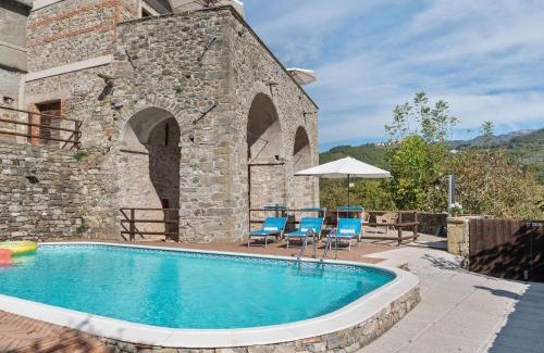 Argigliano House | Tuscan Haven- Spacious Home