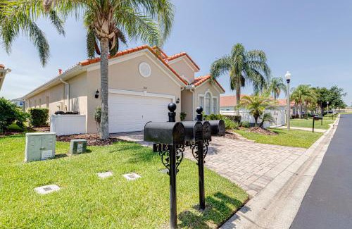 Tuscan Hills House | Tuscan Pines Villa