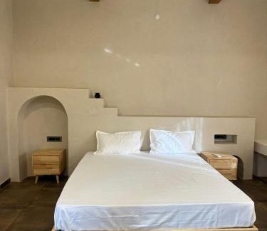 Village Hokra House | Tuscan Villa