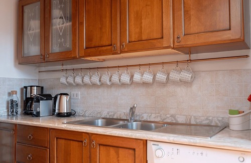 Bagni di Lucca House | Tuscan Villa with Panoramic Views & Private Pool