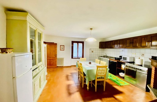 Figline e Incisa Valdarno Villa | Tuscany Garden Villa