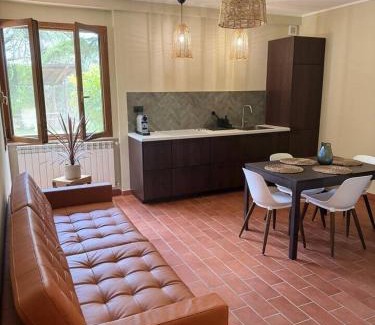 Palaia Apartment | Tuscany Time