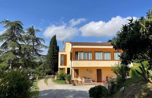 Palaia Apartment | Tuscany Time