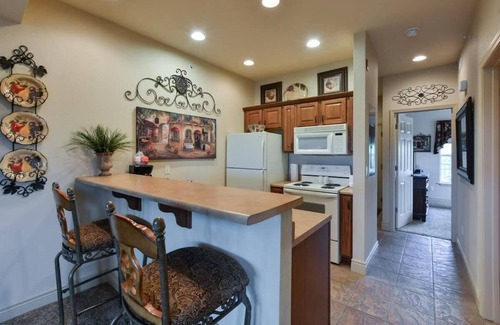 Branson Condo | Tuscany Villas - In the heart of Branson!