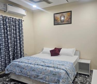 Jammu House | Tushar Guest House