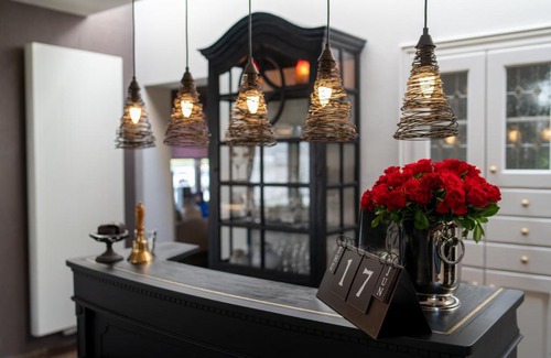 Stokkem House | Tussen Hemel en Maas