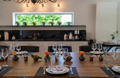 Stokkem House | Tussen Hemel en Maas