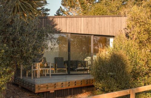 Cashmere Hotel | Tussock Hill Vineyard Retreats