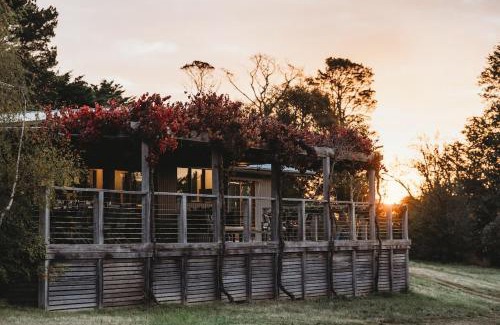 Nimmitabel House | Tussock Lodge Snowy Mountains