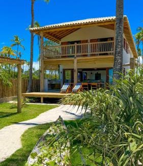 Corumbau House | Tutti al Mare