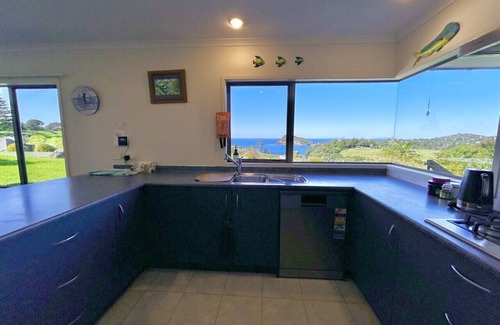 Tutukaka Apartment | Tutukaka Heads Lodge
