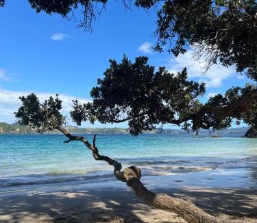 Tutukaka Apartment | Tutukaka Sunrise