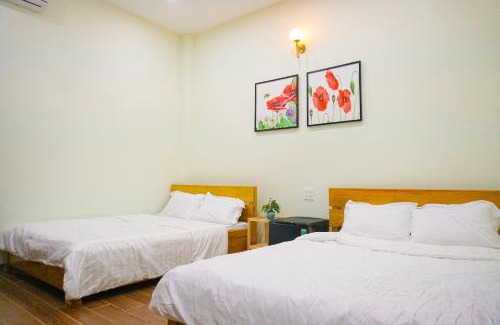 Tuy Hoa House | TUY HOA CASA