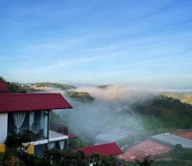 Lac Duong Cabin | Tuyen Chien Home