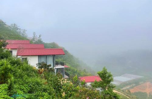 Lac Duong Cabin | Tuyen Chien Home