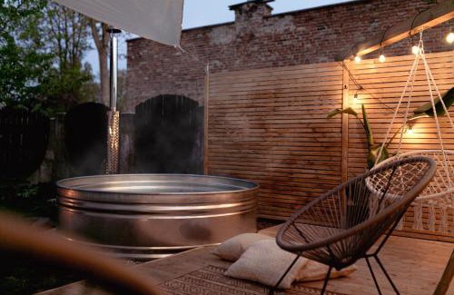 Walendow Villa | Tuyo Casa Sarabandy