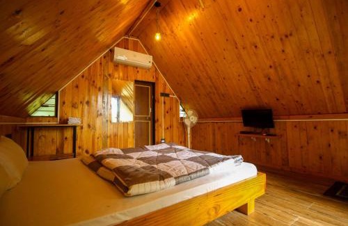 Anjaneri House | TVF Resort