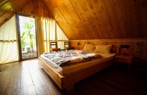 Anjaneri House | TVF Resort