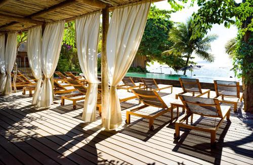 Praia Grande Hotel | TW Guaimbê Exclusive Suítes