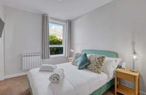 Berwick-upon-Tweed Apartment | Tweedside Retreat - North East Escapes