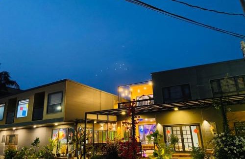 Liuqiu Bed & Breakfast | Twenty Eight B&B