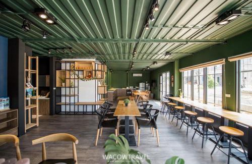 Liuqiu Bed & Breakfast | Twenty Eight B&B