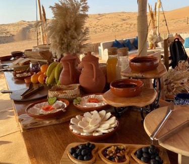 Bidiya Resort | Twilight Dunes by Miracle Oman