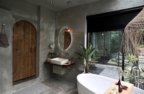 Ruifang Bed & Breakfast | Twilight Forest