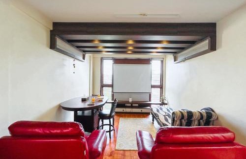 JP Nagar Villa | Twilight Terrace Spacez Villa