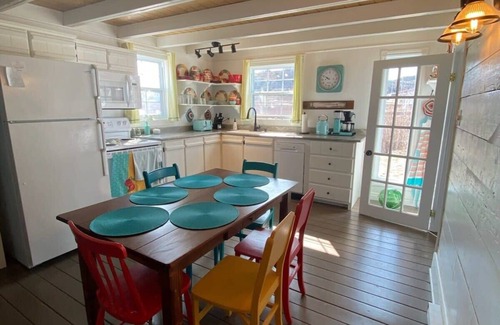 Twillingate House | Twilly House