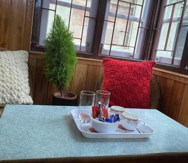 Rumtek House | Twin garden Homestay