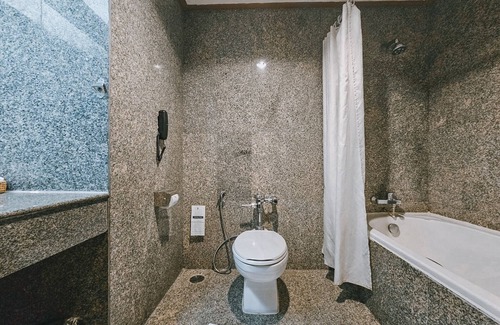 Pak Nakhon Hotel | Twin Lotus Hotel